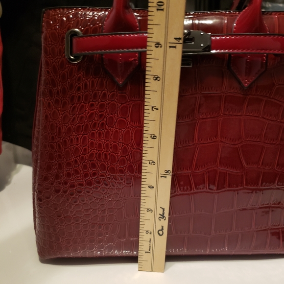 Handbag - Picture 5 of 6